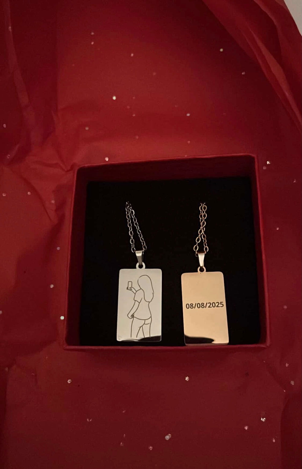 <p><strong>+ 9500 souvenirs déjà créés ✨</strong></p>