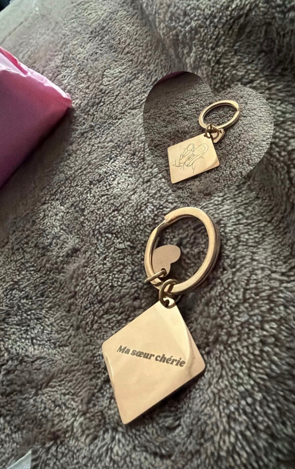 <p><strong>+ 9500 souvenirs déjà créés ✨</strong></p>