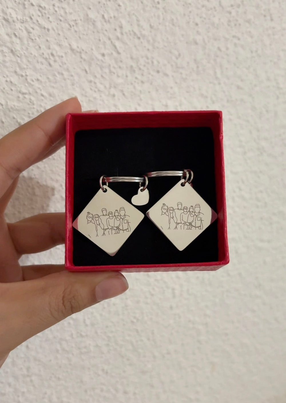 <p><strong>+ 9500 souvenirs déjà créés ✨</strong></p>